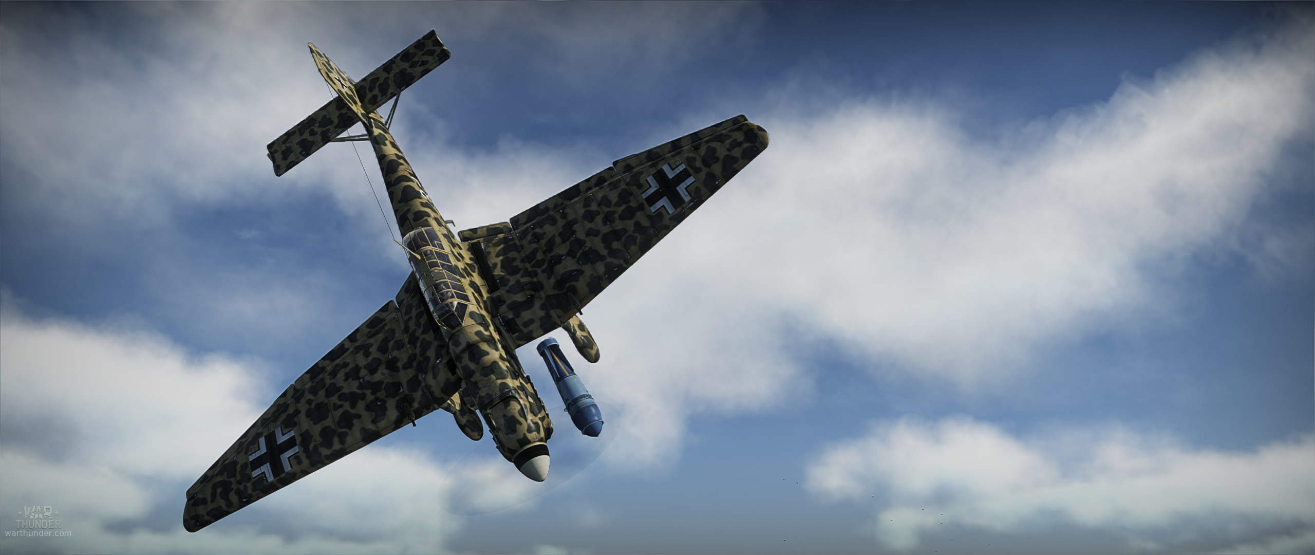  Historical The Last Desert Battle Decal Included News War Thunder